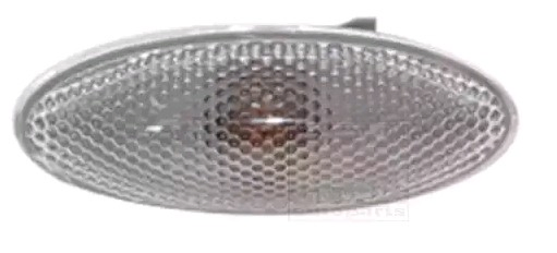 Powtarzacz kierunkowskazu na błotniku Toyota RAV4 III SUV (A3) (2005 - 2012) cena, od 20,46 USD